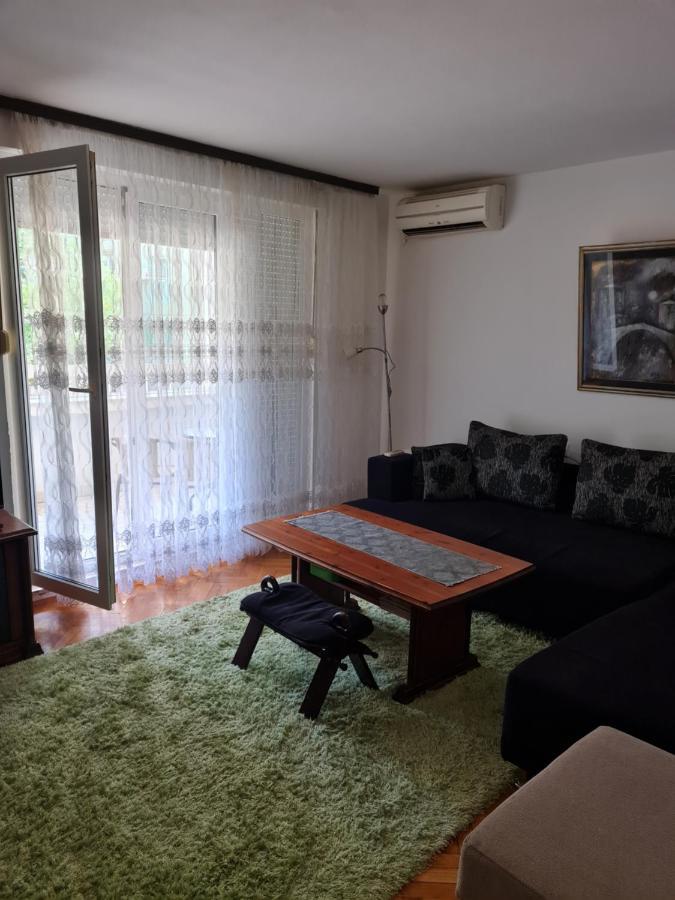 Sara Appartement Mostar Buitenkant foto